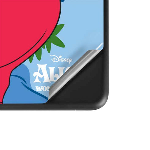 Disney Alice in Wonderland Tweedle Dee and Tweedle Dum Google Pixelbook Go Skin